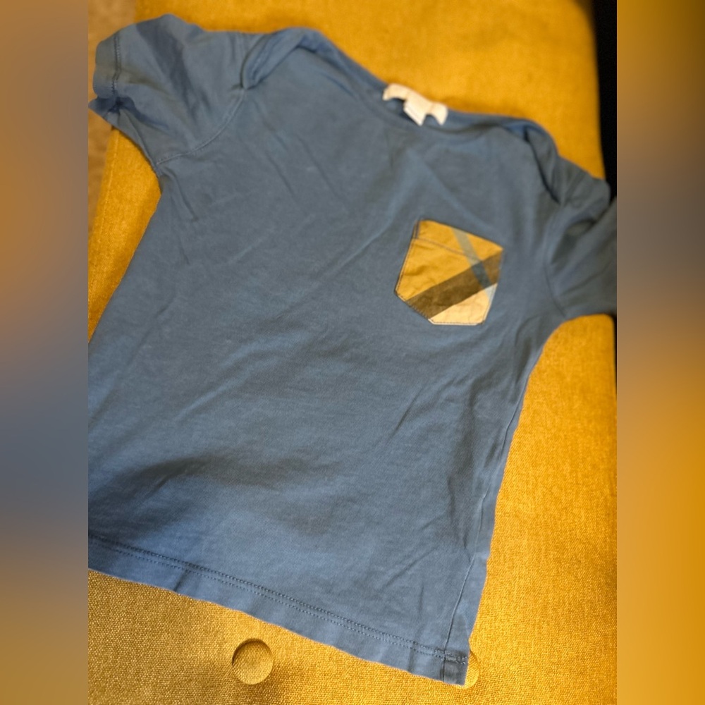 Burberry Tee